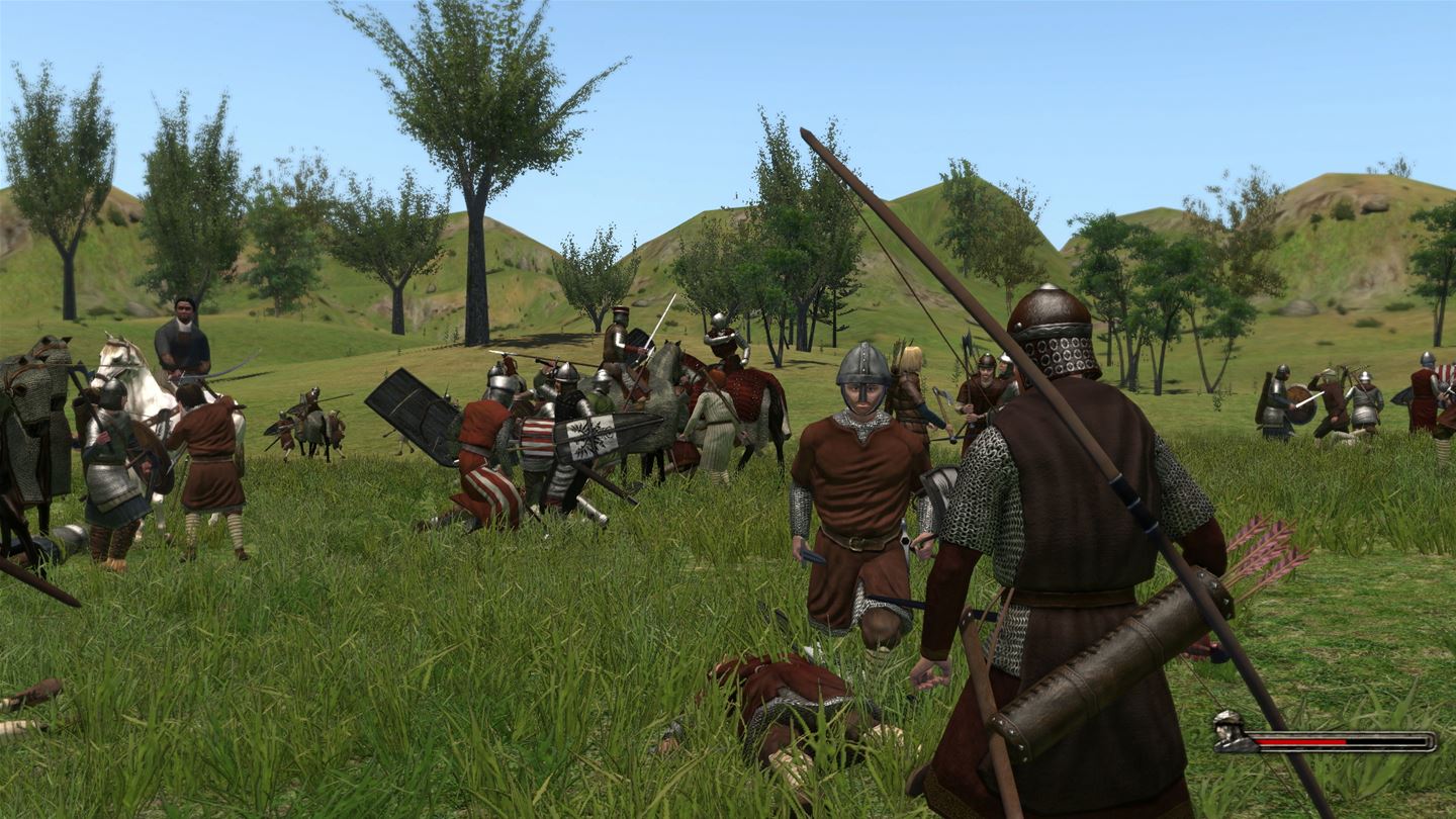 map of mount and blade warband